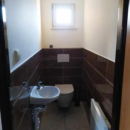 Na Rybarske * Zábřeh