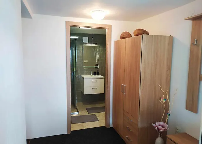 Na Rybářské Apartmán *